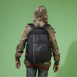 RU-030-31 Рюкзак - Grizzly фото 43