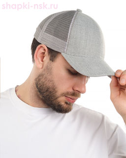 011.206215 Бейсболка мужская (55-61)