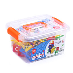 Настольная игра UT0031 Балансирующие стульчики (36 шт) - Дарите радость! фото 6