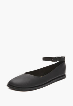 Балетки 126-421911-0102