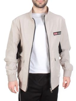 11133 Ветровка мужская Bluoltre (100% полиэстер) - Fashion фото 7