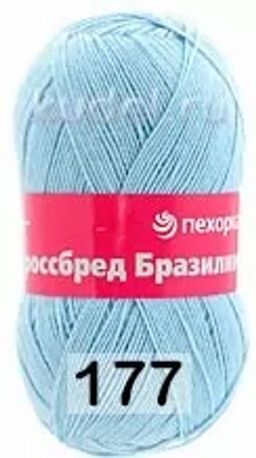 КРОССБРЕД БРАЗИЛИИ - Пехорка фото 27