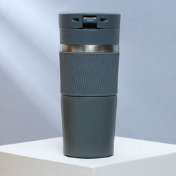 Термостакан с кнопкой MODE FORREST, 380 мл