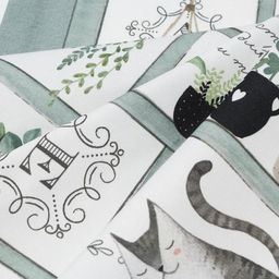 Дорожка Этель Романтика 40*146 см  фото 9