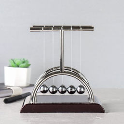 Маятник 18 см / H53L /уп 36/ - Галеонтрейд фото 3