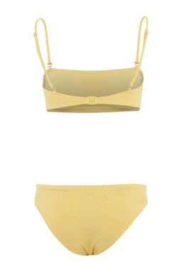 Sar_ Straplez Kapl_ Regular Normal Bel Bikini Tak_m_ TBESS25BT00067 - Trendyolmilla фото 2