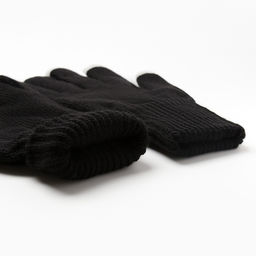 Перчатки мужские новогодние KAFTAN «С НГ бро», размер 22