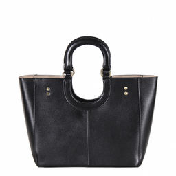 Сумка 3007NN black Natale Navetta