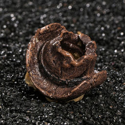 Декор для аквариума Череп, 7 х 7 х 7 см - Simaland фото 3