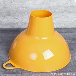 Воронка широкая / КП-2ТХ /уп 30/ - Галеонтрейд фото 2