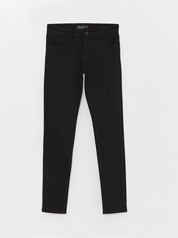 760 Skinny Fit Erkek Jean Pantolon
