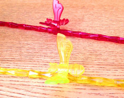 Ведро овальное 15,0 л без крышки - Пчёлка фото 7