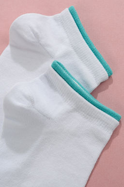 Носки женские Эффект (набор 5 пар)