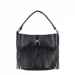 Сумка 3579VG black Vitelli Grassi
