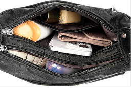 KAIDIFEINIROO Сумка женская 8199 фото 13