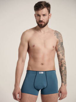 DIWARI PREMIUM SHORTS 760 (в коробке) grey blue - Conte elegant фото 2