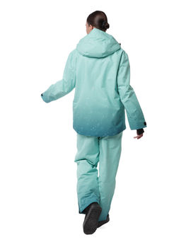 Костюм AB-0502 Мятный