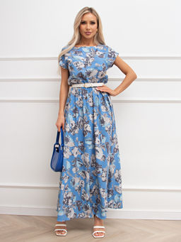 VALENTINA Платье Дарья №111  фото 5