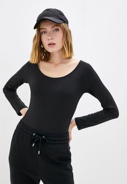 Боди спортивное