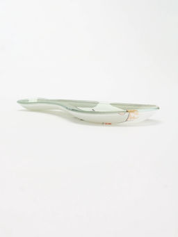 Подставка под ложку «Клади ложку сюда», 21.2×7.5 см