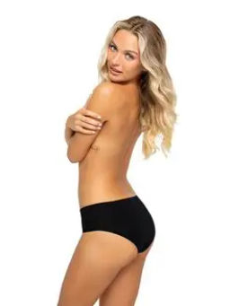 MF222 Slip (с широким бочком) - nero - Minimi фото 3