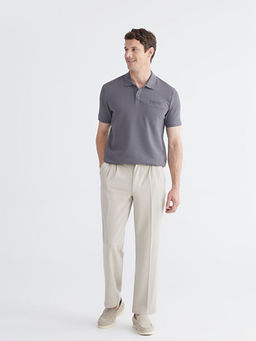 Polo Yaka Erkek Ti??rt