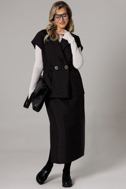 Костюм Anastasia 1305 черный