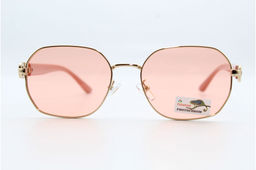 Солнцезащитные очки Disikaer (Polarized) (хамелеон,пластик) 9005 C4