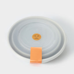 Набор мисок с крышкой HELSINKI, 3 шт.: 1 л, 2 л, 3 л, МИКС - Simaland фото 7