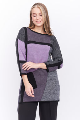 Джемпер К 1226 - Злата Стиль фото 2