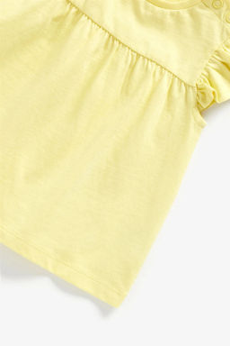 Mothercare / Футболка с рукавом-крылышком