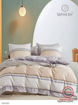 Комплект постельного белья