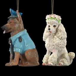 Цена за 1 шт. Украшение ErichKrause Четыре лапы 11см