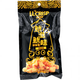 2 шт МК Чипсы LL Crisp 32гр