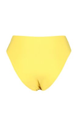 Sar? Aksesuarl? Yuksek Bel Normal Paca Bikini Alt? TBESS23BA00115