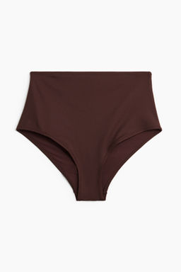 Braga de bikini High Waist - H&m фото 3
