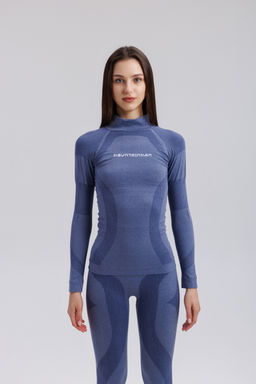 Термобелье Alaska (Серый)