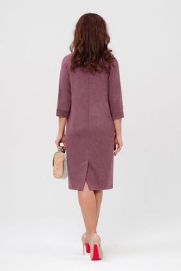 Платье Франсуаза (46-56) - Serenada фото 10