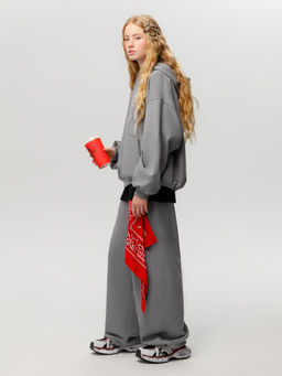 КБ 302927/черный 1413 джемпер (худи) дет - Cubby фото 9