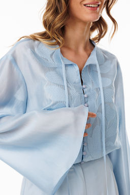 Блузка 3097 - Eola фото 18