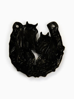 Подкова новогодняя Семейного счастья 5.5 см