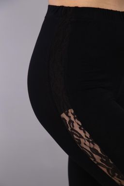 IV-CAPRIZ Сопрано - бриджи черный  фото 7