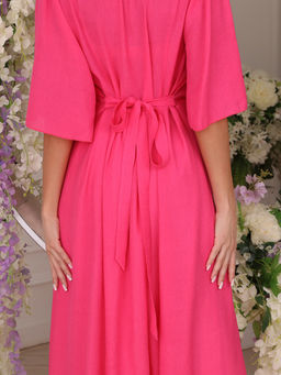 Платье П4-5501/4 - Wisell фото 17