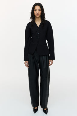Blazer de punto - H&m фото 4