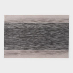 Цена за 2 шт. Салфетка сервировочная на стол «Космос», 45×30 см, серая