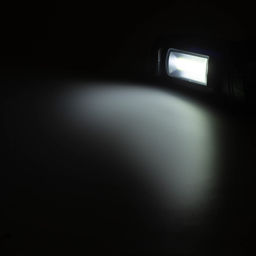 Фонарь прожекторный аккумуляторный, 30 Вт, 3000 мАч, P50, 15.7 х 8.6 х 12.5 см - Simaland фото 6