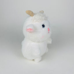 Мягкая игрушка Барашек 23 см (арт. 5058/23) - Storyland фото 2