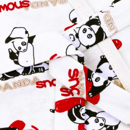 Халат футер 2х нитка начёс 1517310208 - Youlala фото 5