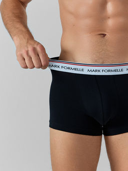 Трусы боксеры в наборе, 5 шт - Mark formelle фото 5