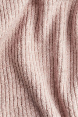 Jersey off-the-shoulder - H&m фото 6